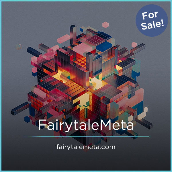 FairytaleMeta.com