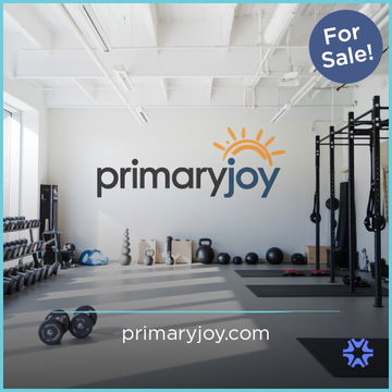 PrimaryJoy.com