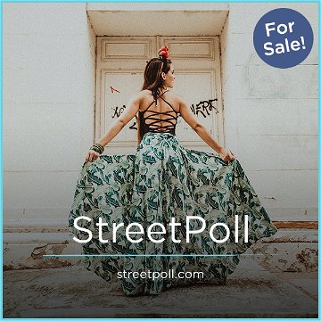 StreetPoll.com