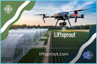 LiftSprout.com - New premium domain names