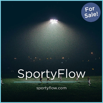 SportyFlow.com