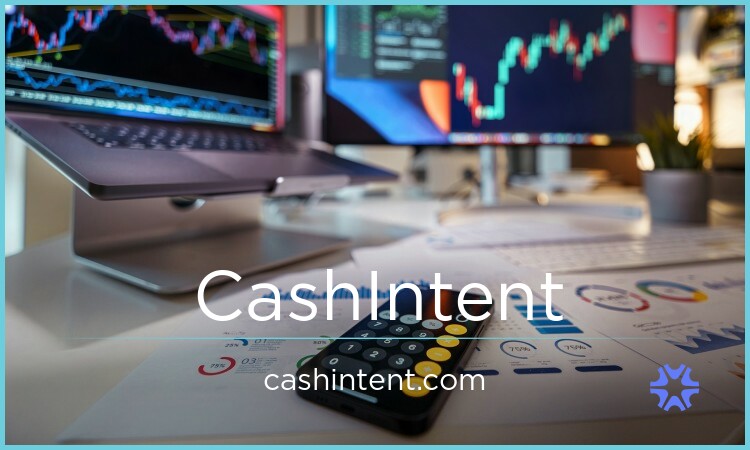 CashIntent.com image 2