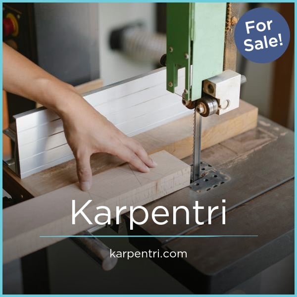 Karpentri.com — 2