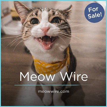 MeowWire.com