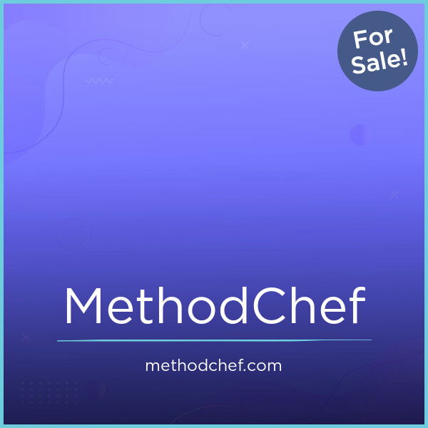 MethodChef.com