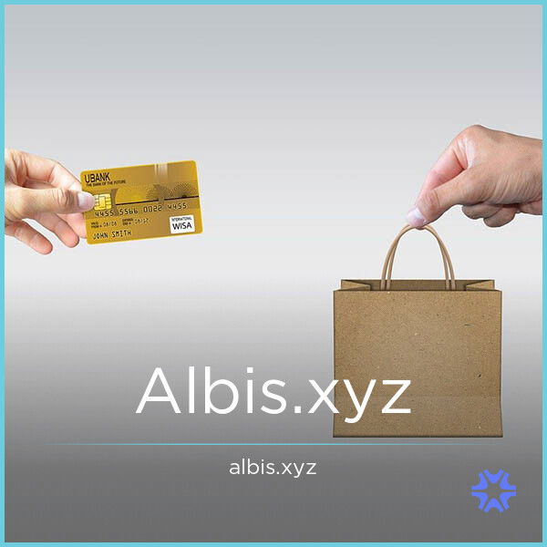 Albis.xyz