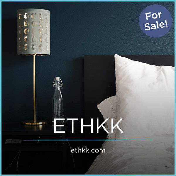 ETHKK.com