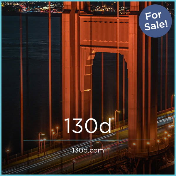 130d.com