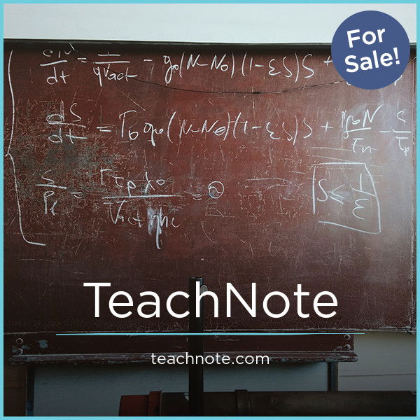 TeachNote.com