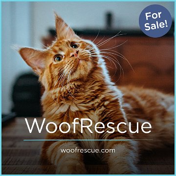 WoofRescue.com