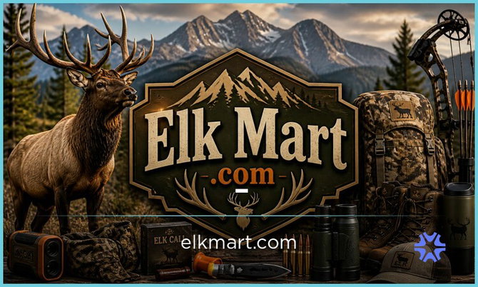 ElkMart.com — 2
