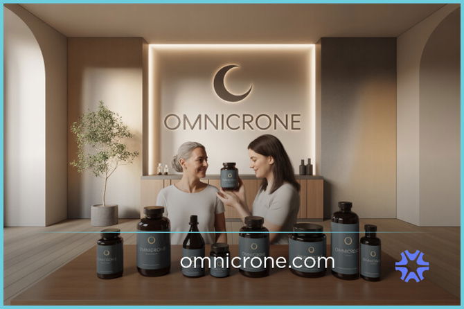 OmniCrone.com — 2