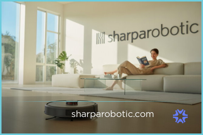 SharpaRobotic.com — 2