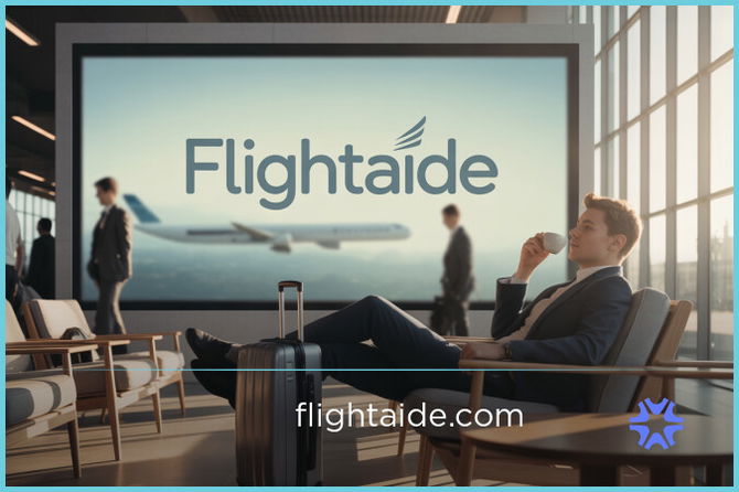 FlightAide.com — 2