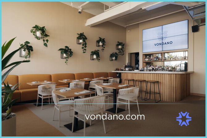 Vondano.com