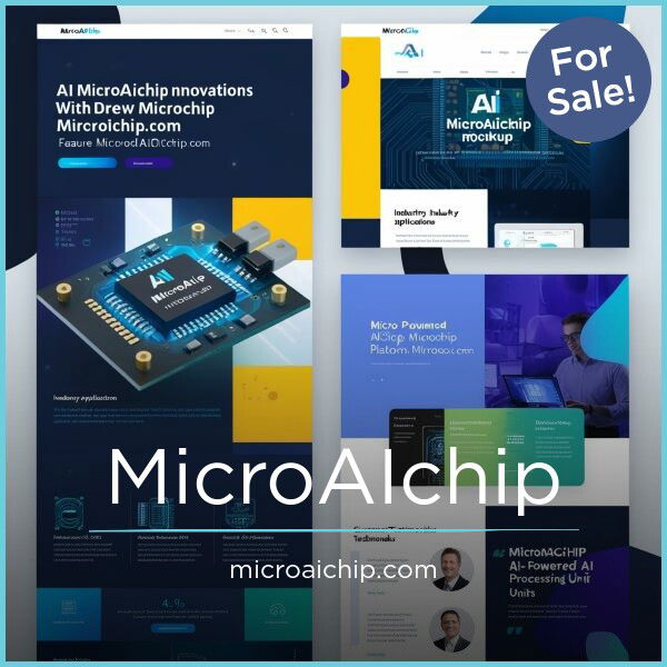 MicroAIChip.com