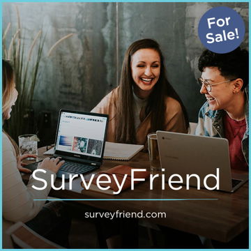 SurveyFriend.com