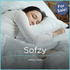 Sofzy.com - New premium domains for sale