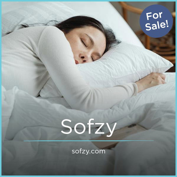 Sofzy.com