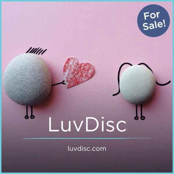 LuvDisc.com