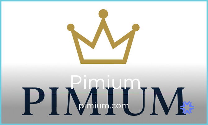 Pimium.com — 2
