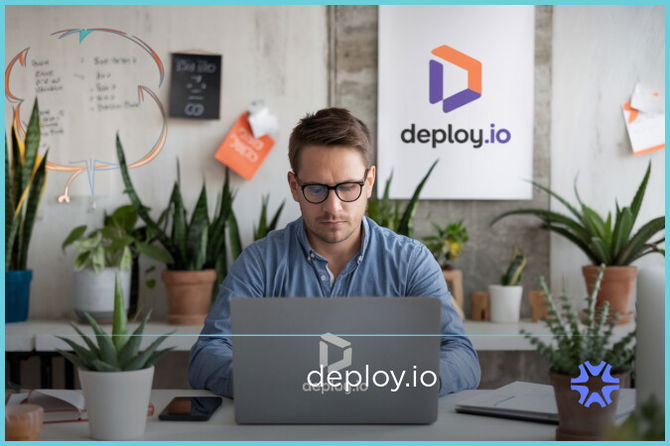 Deploy.io