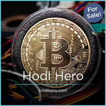 HodlHero.com