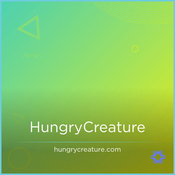 HungryCreature.com