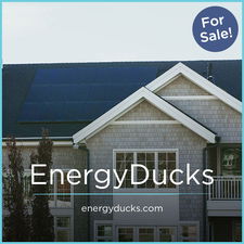 EnergyDucks.com - buy Good premium domains