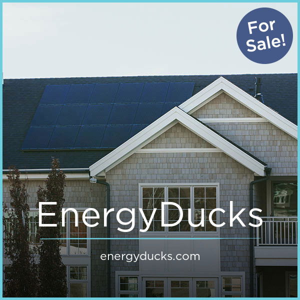 EnergyDucks.com