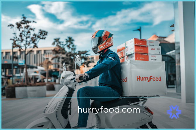 HurryFood.com