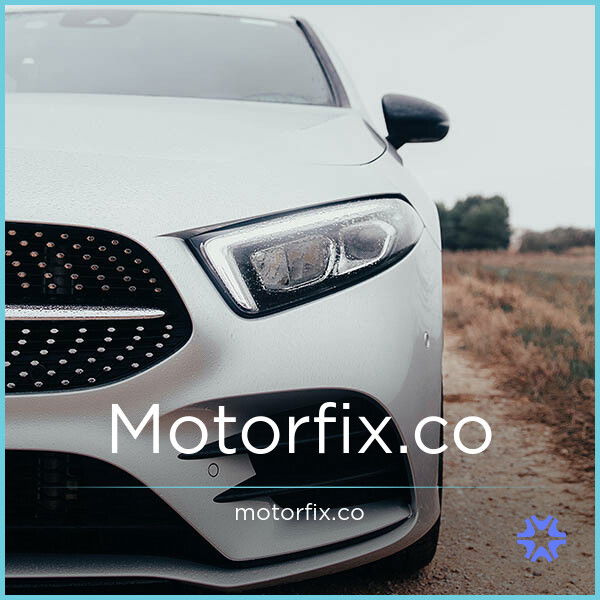 Motorfix.co