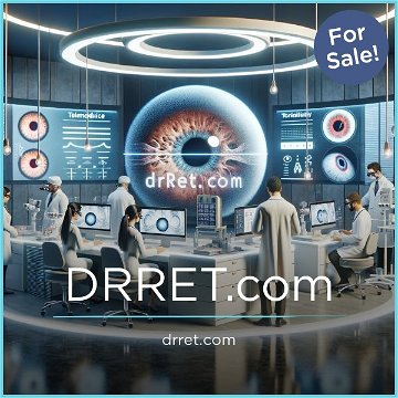 DRRET.com