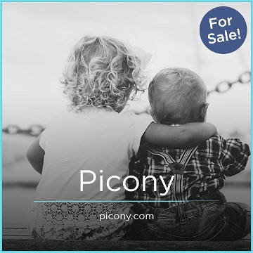 Picony.com