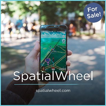 SpatialWheel.com
