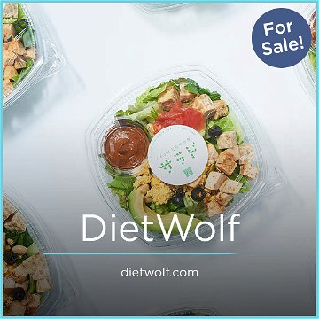 DietWolf.com