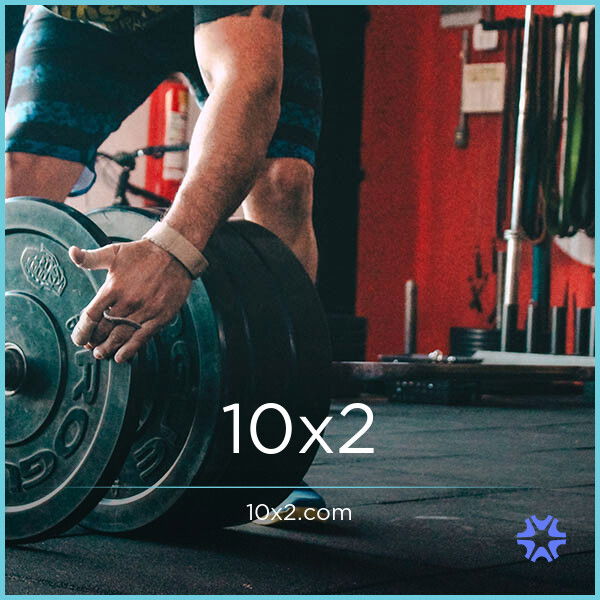 10x2.com