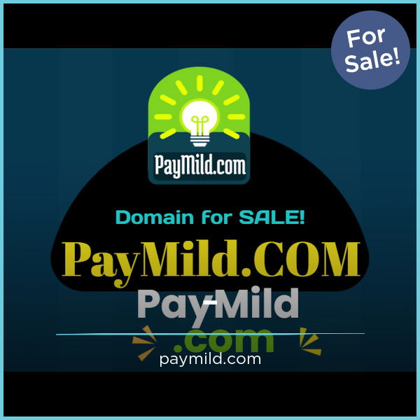 PayMild.com