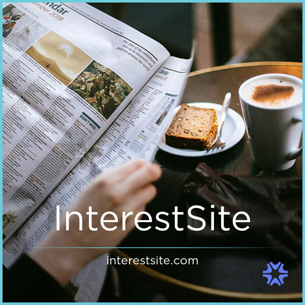 InterestSite.com