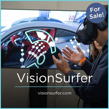 VisionSurfer.com