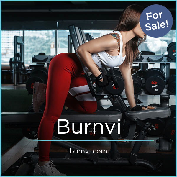Burnvi.com — 2