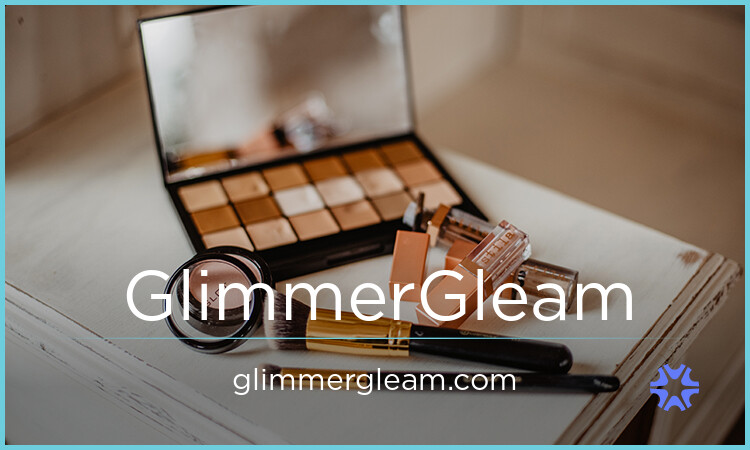 GlimmerGleam.com - Great domains for sale