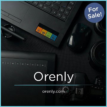 Orenly.com