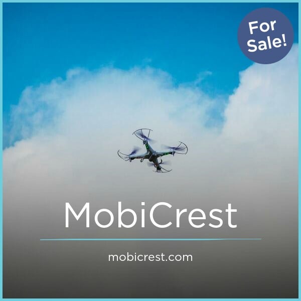 MobiCrest.com image 2