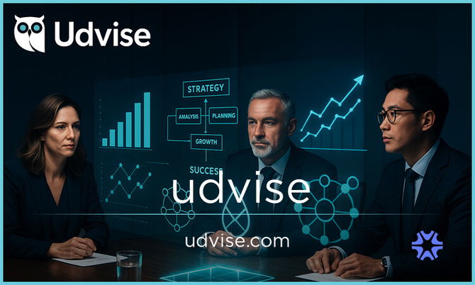 udvise.com — 2