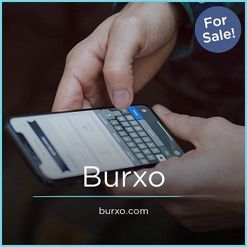 Burxo.com