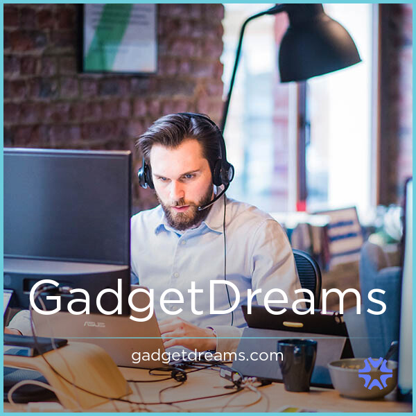 GadgetDreams.com - buying Good premium names