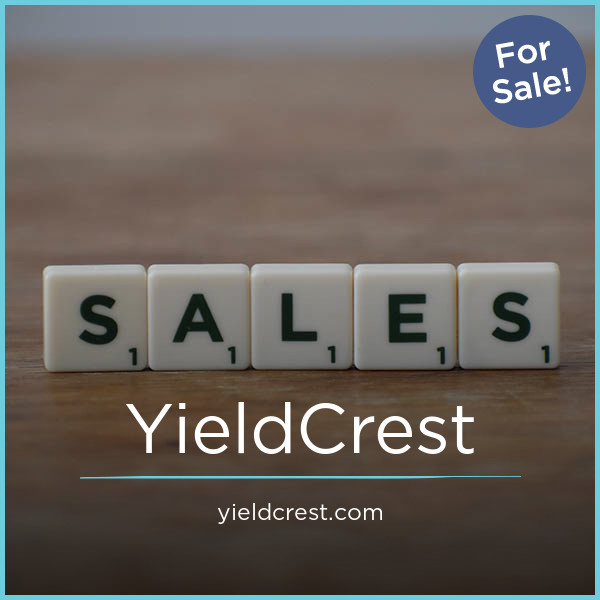 YieldCrest.com — 2