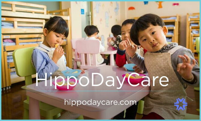 HippoDaycare.com — 2