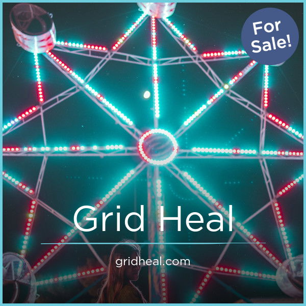 GridHeal.com